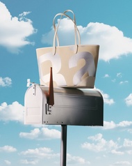 ✅ของแท้ New Rally Movement City Tote Bag กระเป๋าโทส ผู้หญิง กระเป๋าทรง