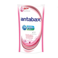 Antabax Shower Cream Refill 850Ml Gentle Care