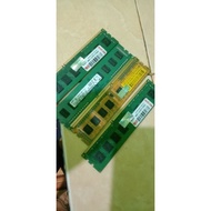 DDR3 4GB PC12800/10600