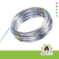 1/4 KILO & 1 KILO ALUMINIUM WIRE HARD SILVER