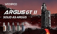 Argus GT 2 / ARGUS GT 2 Kits ByVoopoo