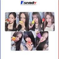 izna [N/a] Official Photocard Member set [B]