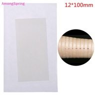 AmongSpring 1X Wound Closure Medical Surgical Tape Suture Steri-Strip Skin Closure Strips good goods