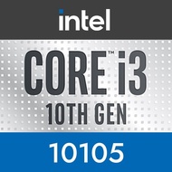 Intel Core i3-10105 CPU 3.7GHz LGA1200 10th Gen Comet Lake Desktop Processor