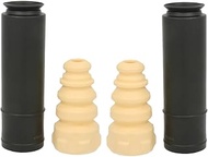 Dust Cover Set Shock Absorber Rear Service Kit for VW Golf VI (5K1) Golf VI Variant (AJ5) for Skoda 