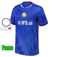 25/26 Chelsea home jersey