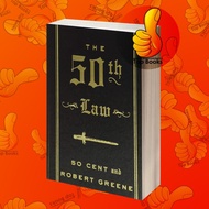 The 50th Law 50 Cent, Robert Greene