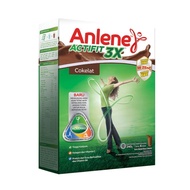Anlene Actifit Chocolate Milk Powder 580 g