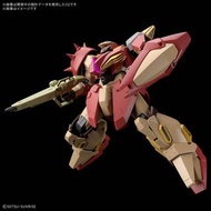 [預訂] 閃光之凱薩衛 HG 1/144 梅薩 M02型 (高曼專用機） 截訂日期: 2026-03-10