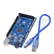 Arduino MEGA 2560 R3 CH340 / CH340G SMD With Cable
