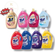 Top Laundry Liquid Detergent-3.6Kg