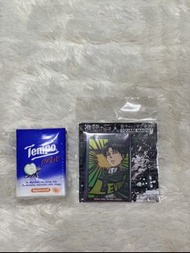 進撃の巨人 -Levi 兵長🌸