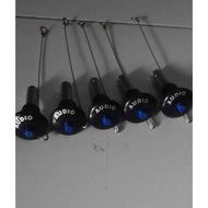 Lock box sound line array/pinlok/pinlock box sound line array 10mm