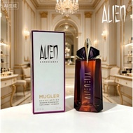 Niche Premium Gift Alien Rich Version Alien Ladies Fragrance 90ml Oriental Woody Tone Long-Lasting F