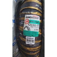 Corsa R46 120/60-17 Corsa 120 / 60 - 17 r46