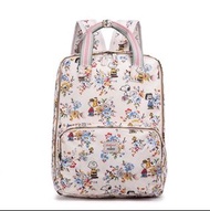 Cath Kidston x Peanuts Snoopy 史努比 Backpack 牛津布 大用量 手提袋 背囊  雙肩背包（需訂購）