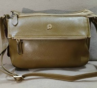 TAS SELEMPANG PAPILLON SEKEN WARNA  PEMDA MULUS 89%