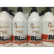*READY STOCK* QUEEN BL WHITE LOTION EXTRA WHITENING