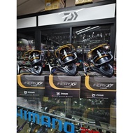 PIONEER FIERY XF FI-7000XF,FI-8000XF &FI-9000XF SURF FISHING REEL/MESIN PANCING SURF/MESIN PANCING P