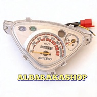KILOMETER. MIO SPORTY 5TL SPEEDOMETER. MIO SMAIL STANDARD MODEL