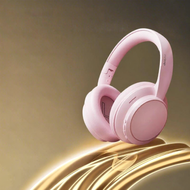 Lenovo | หูฟังบลูทูธป้องกันเสียงรบกวน