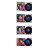 G024 Zhang Xiaoying I Want to See You Every Day LP Big Vinyl 23cm Big disc LP Big Vinyl 7-inch big d