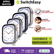 Case Apple Watch 8/7 45mm/41mm SwitchEasy Hybrid Casing