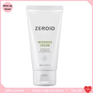 [Zeroid] Zeroid Intensive Cream 80ml