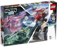 LEGO Hidden Side 70421 El Fuego's Stunt Truck