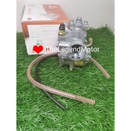 SUZUKI SHOGUN 125 Carburetor ASSY Kabeta Carburetor Carb 100% Good Quality Assured Made In Taiwan