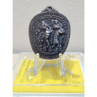 Chuchok Wat Klang Bang Kaew Blackened Wat Klang Bang Kaew 2556 徐祝老人