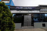 HOTEL AMERICAN VISA BOUTIQUE