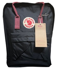 กระเป๋า Fjallraven Kanken (Classic) กระเป๋าเป้สะพายหลัง เป้คองเก้น