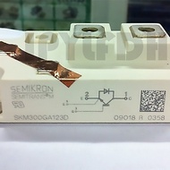 SKM300GA123D SKM400GA128D IGBT Power Module