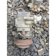 AC compressor Carnival petrolKIA