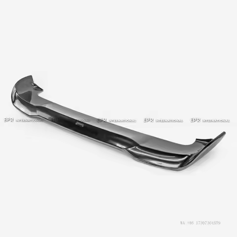 Hot For Toyota Noah Voxy ZS 80 2014-2021 SBL Type Rear Spoiler