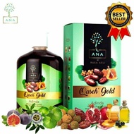 Qaseh Gold Adinda by Ana Edar 500ml For Health & Energy Booster Ibu Hamil
