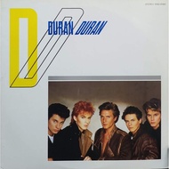 Duran Duran - Duran Duran (LP)