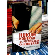 Contract Law and Contract Design Book: Ahmadi Miru