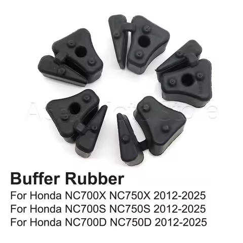 For Honda NC700 NC750 X S D NC700X NC750X NC750S NC750D 2012-2025 Motorcycle Rear Wheel Sprocket Hub