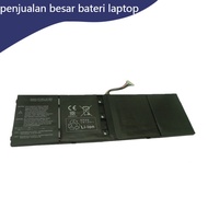 New Bateri laptop For Acer 552PG Aspire V5-552G 573P M5-583 552P M5-583P V7-481  V5-573 AP13B3K AP13