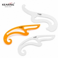 Kearing French Curve Fashion Design Ruler French Curve Ruler Fashion Ruler