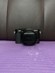 非常實用 全畫幅 勁新淨 Sony RX1R RX1 R