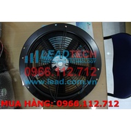 HEATSINK FAN, FULLTECH Exhaust Fan UF-300BNA23H1C2A, 230VAC, 398×98.3mm