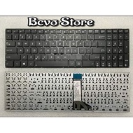 Keyboard for ASUS X551 X551C X551CA X551M X551MA X551t P/N: OKNBO-6122PO0Q AEXJB00110 9Z.N8SSQQ 001 
