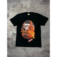 BAPE x DEMONSLAYER TSHIRT