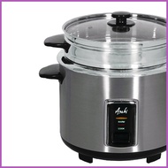 ◳ ☜ ✻ Asahi RC 84 Rice Cooker 8 Cups