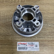 Clutch hub Lc135 v2 5speed / hub sprocket Lc135 v2 5speed original yamaha