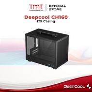 TMT Deepcool CH160 Portable Mini-ITX Casing