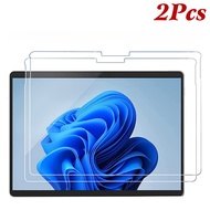 2Pcs Tempered Glass Screen Protector for Microsoft Surface Go 4 2023 10.5 inch Tablet Glass Film